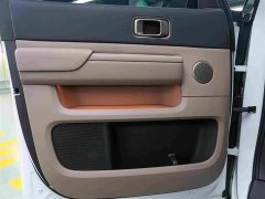 Li Auto MEGA Home Edition - фото 9