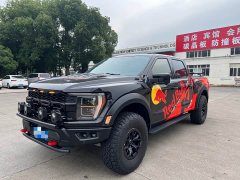 Ford F-150 5.2T Raptor R Edition - фото 1