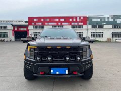 Ford F-150 5.2T Raptor R Edition - фото 2