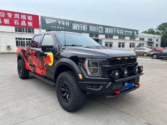 Ford F-150 5.2T Raptor R Edition - фото 3