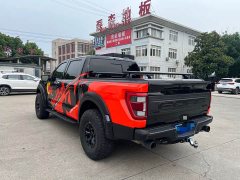 Ford F-150 5.2T Raptor R Edition - фото 7
