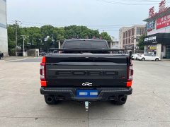 Ford F-150 5.2T Raptor R Edition - фото 8