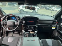 Ford F-150 5.2T Raptor R Edition - фото 9