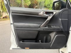 Lexus GX 460 US Spec Edition - фото 11