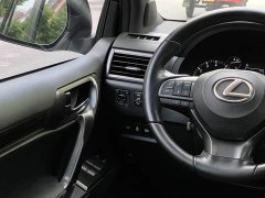 Lexus GX 460 US Spec Edition - фото 18