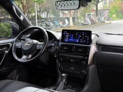 Lexus GX 460 US Spec Edition - фото 19