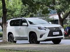 Lexus GX 460 US Spec Edition - фото 2