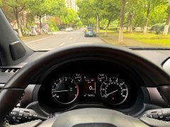 Lexus GX 460 US Spec Edition - фото 20