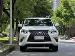 Lexus GX 460 US Spec Edition - фото 3