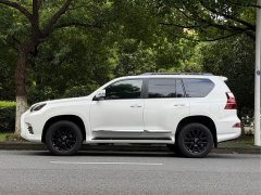 Lexus GX 460 US Spec Edition - фото 4