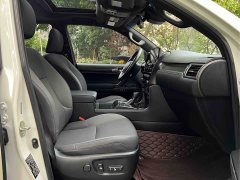 Lexus GX 460 US Spec Edition - фото 7