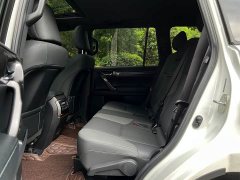 Lexus GX 460 US Spec Edition - фото 9