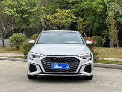 Audi A3 A3L Limousine 35 TFSI Fashion Version - фото 2