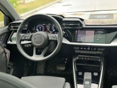 Audi A3 A3L Limousine 35 TFSI Fashion Version - фото 4