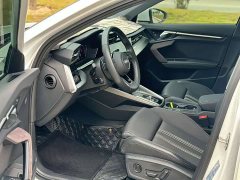 Audi A3 A3L Limousine 35 TFSI Fashion Version - фото 5