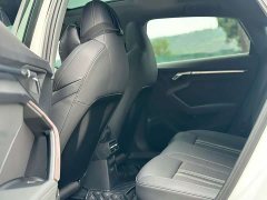 Audi A3 A3L Limousine 35 TFSI Fashion Version - фото 6