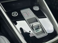 Audi A3 A3L Limousine 35 TFSI Fashion Version - фото 7