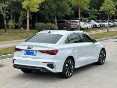 Audi A3 A3L Limousine 35 TFSI Fashion Version - фото 8