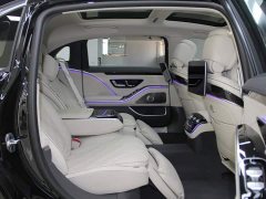 Mercedes-Benz S 480 4MATIC - фото 10