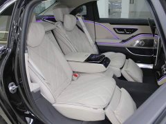 Mercedes-Benz S 480 4MATIC - фото 11