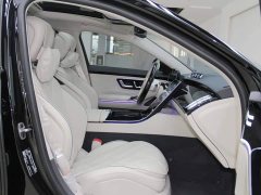 Mercedes-Benz S 480 4MATIC - фото 12