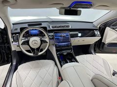 Mercedes-Benz S 480 4MATIC - фото 14