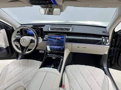 Mercedes-Benz S 480 4MATIC - фото 15