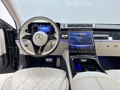 Mercedes-Benz S 480 4MATIC - фото 16