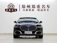 Mercedes-Benz S 480 4MATIC - фото 2