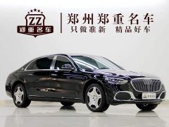 Mercedes-Benz S 480 4MATIC - фото 3