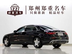 Mercedes-Benz S 480 4MATIC - фото 4
