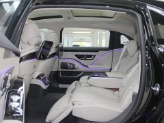 Mercedes-Benz S 480 4MATIC - фото 8