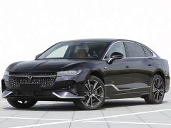 Voyah Lantu Chasing Light 2024 PHEV four-wheel drive ultra-long range flagship version - фото 1