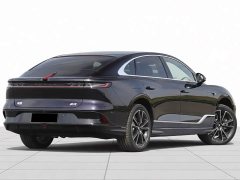 Voyah Lantu Chasing Light 2024 PHEV four-wheel drive ultra-long range flagship version - фото 5