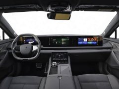 Voyah Lantu Chasing Light 2024 PHEV four-wheel drive ultra-long range flagship version - фото 7