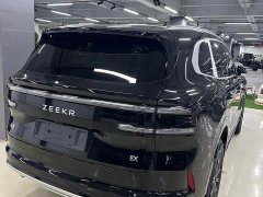 Zeekr 8X Ultra Edition 55kWh - фото 6