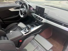Audi A4L 40 TFSI Fashion Version - фото 10