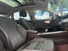 Audi A4L 40 TFSI Fashion Version - фото 11