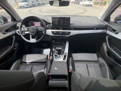 Audi A4L 40 TFSI Fashion Version - фото 13