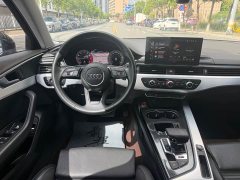 Audi A4L 40 TFSI Fashion Version - фото 14