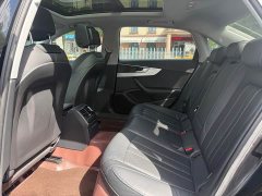 Audi A4L 40 TFSI Fashion Version - фото 16