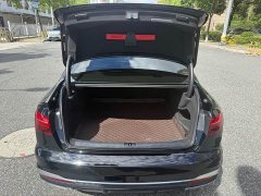 Audi A4L 40 TFSI Fashion Version - фото 17