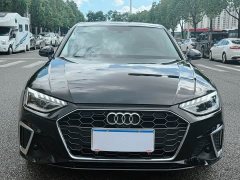 Audi A4L 40 TFSI Fashion Version - фото 2