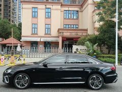 Audi A4L 40 TFSI Fashion Version - фото 4