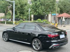 Audi A4L 40 TFSI Fashion Version - фото 5