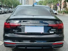 Audi A4L 40 TFSI Fashion Version - фото 6