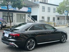 Audi A4L 40 TFSI Fashion Version - фото 7