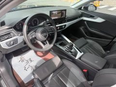 Audi A4L 40 TFSI Fashion Version - фото 8