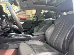 Audi A4L 40 TFSI Fashion Version - фото 9