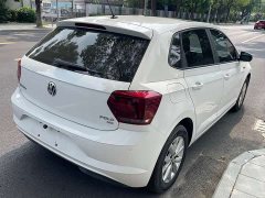 R7 Polo Plus 1.5L Edition - фото 10